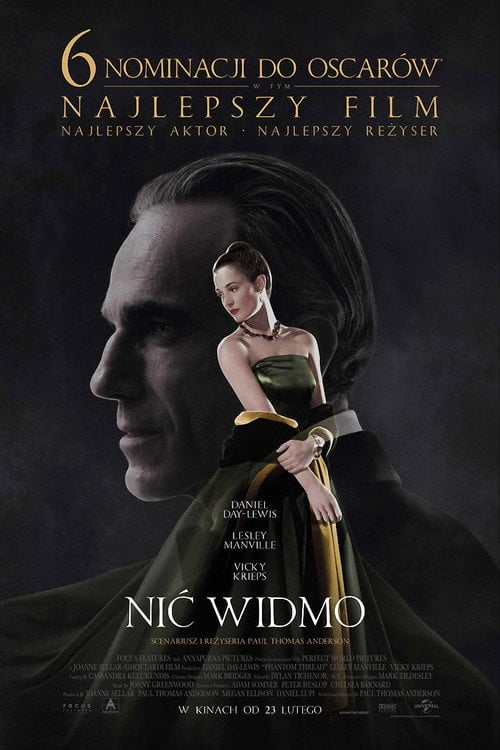 Nić widmo (2017) • Sprawdź źródła na Vider