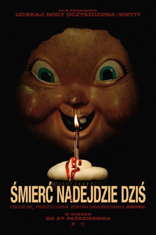 Śmierć nadejdzie dziś (2017) • Sprawdź źródła na Vider