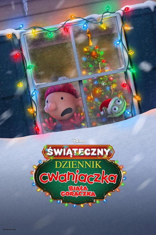 Świąteczny dziennik cwaniaczka: Biała gorączka (2023) • Sprawdź źródła na Vider