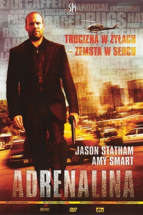 Adrenalina (2006) • Sprawdź źródła na Vider
