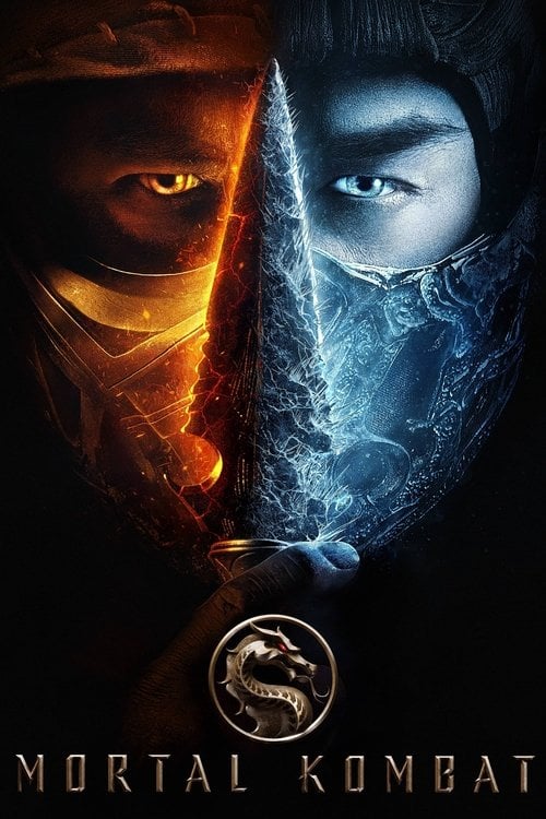 Mortal Kombat (2021) • Sprawdź źródła na Vider