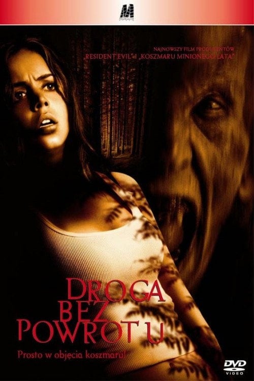 Droga bez powrotu (2003) • Sprawdź źródła na Vider