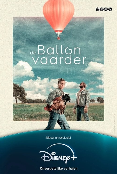 Baloniarz (2025) • Sprawdź źródła na Vider
