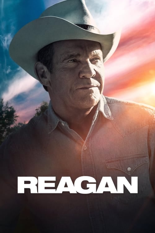 Reagan (2024) • Sprawdź źródła na Vider