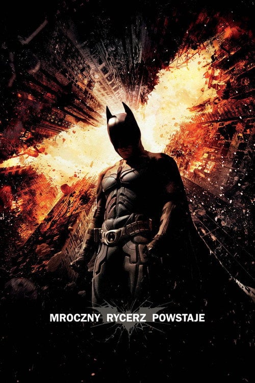 Mroczny Rycerz powstaje (2012) • Sprawdź źródła na Vider