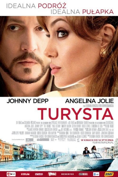 Turysta (2010) • Sprawdź źródła na Vider