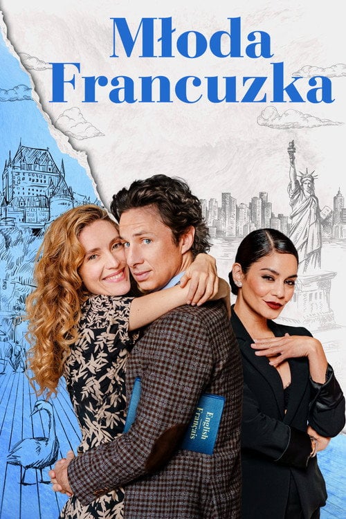 Młoda Francuzka (2024) • Sprawdź źródła na Vider