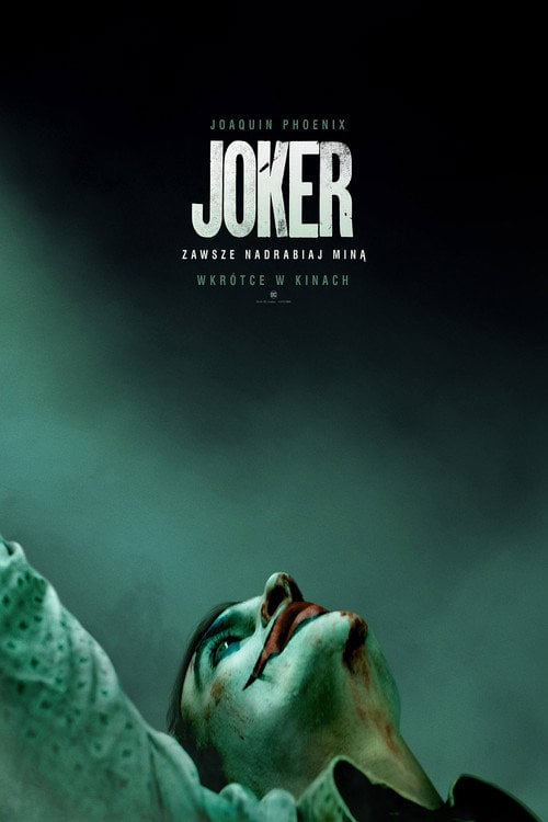 Joker (2019) • Sprawdź źródła na Vider