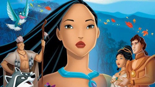 Pocahontas