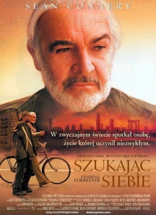 Szukając siebie (2000) • Sprawdź źródła na Vider