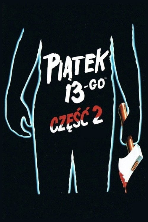 Piątek trzynastego 2 (1981) • Sprawdź źródła na Vider