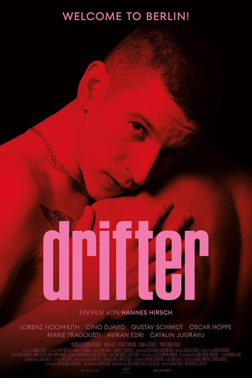 Drifter (2023) • Sprawdź źródła na Vider