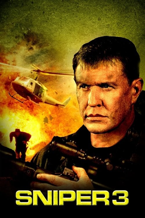Snajper 3 (2004) • Sprawdź źródła na Vider
