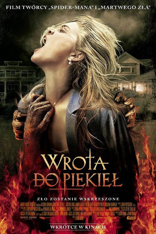 Wrota do Piekieł (2009) • Sprawdź źródła na Vider