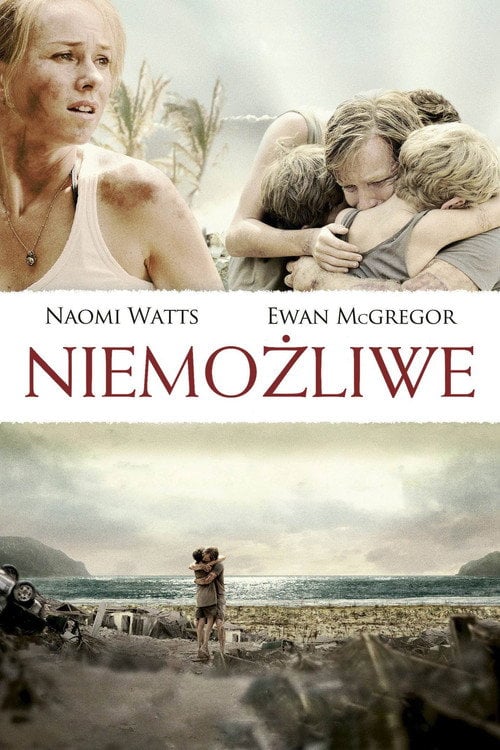 Niemożliwe (2012) • Sprawdź źródła na Vider