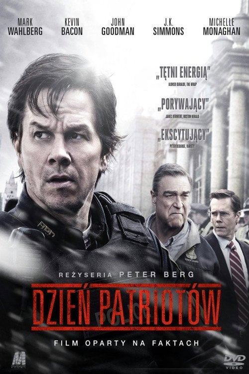 Dzień Patriotów (2016) • Sprawdź źródła na Vider