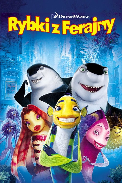 Rybki z ferajny (2004) • Sprawdź źródła na Vider