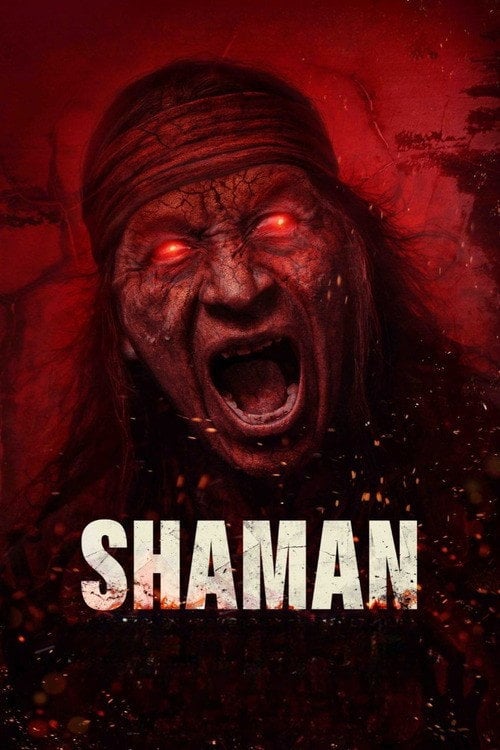 Shaman (2025) • Sprawdź źródła na Vider