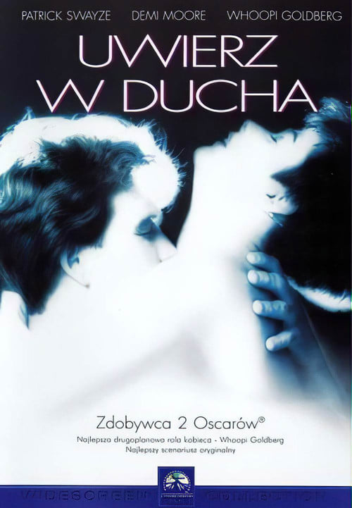 Uwierz w ducha (1990) • Sprawdź źródła na Vider