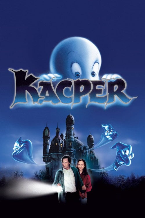 Kacper (1995) • Sprawdź źródła na Vider