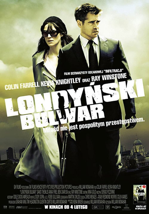 Londyński Bulwar (2010) • Sprawdź źródła na Vider