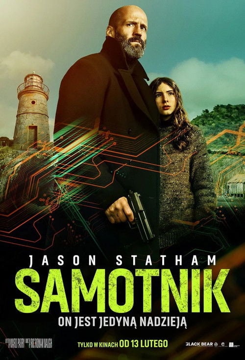 Samotnik (2026) • Sprawdź źródła na Vider