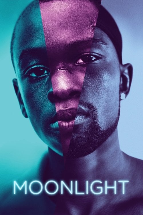 Moonlight (2016) • Sprawdź źródła na Vider