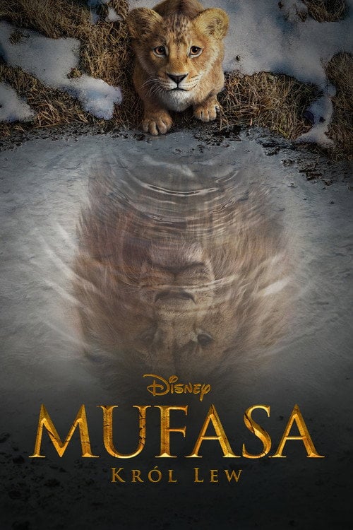 Mufasa: Król Lew (2024) • Sprawdź źródła na Vider