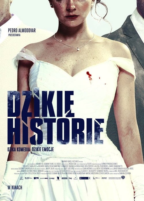 Dzikie historie (2014) • Sprawdź źródła na Vider