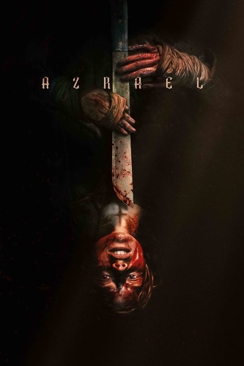 Azrael (2024) • Sprawdź źródła na Vider