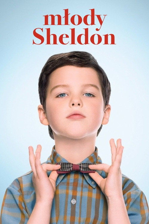 Młody Sheldon (2017) • Sprawdź źródła na Vider