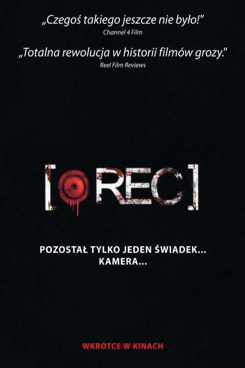 [REC] (2007) • Sprawdź źródła na Vider