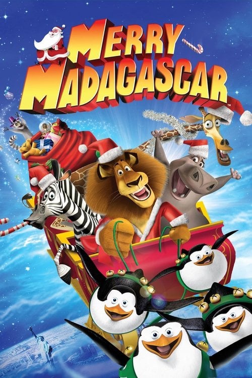Madagwiazdka (2009) • Sprawdź źródła na Vider
