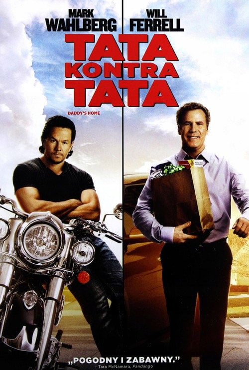 Tata kontra tata (2015) • Sprawdź źródła na Vider