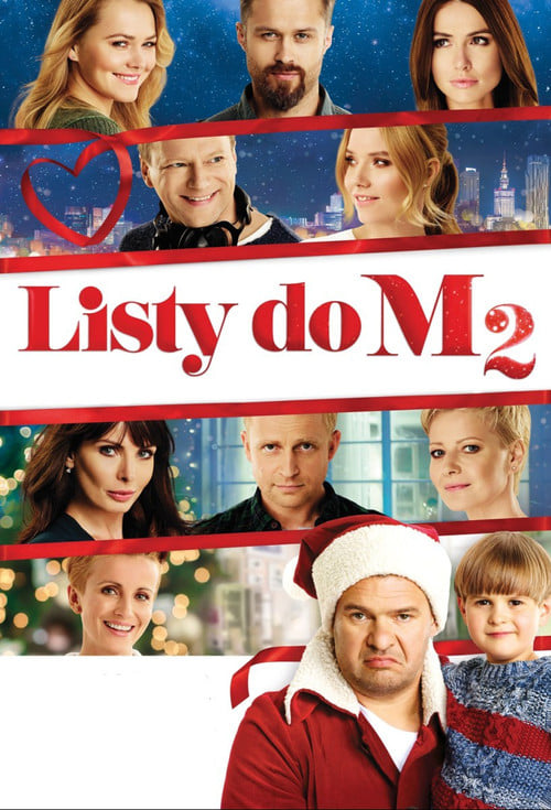 Listy do M. 2 (2015) • Sprawdź źródła na Vider