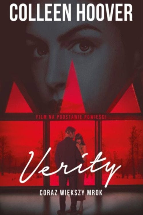 Verity. Coraz większy mrok (2026) • Sprawdź źródła na Vider