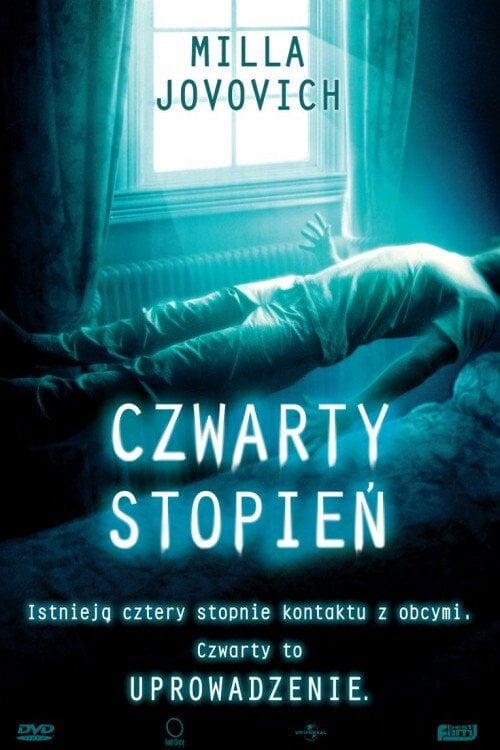 Czwarty Stopień (2009) • Sprawdź źródła na Vider