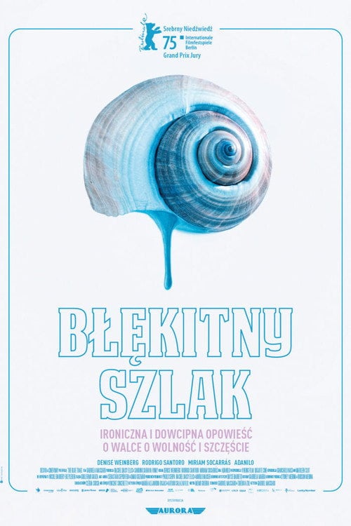 Błękitny szlak (2025) • Sprawdź źródła na Vider