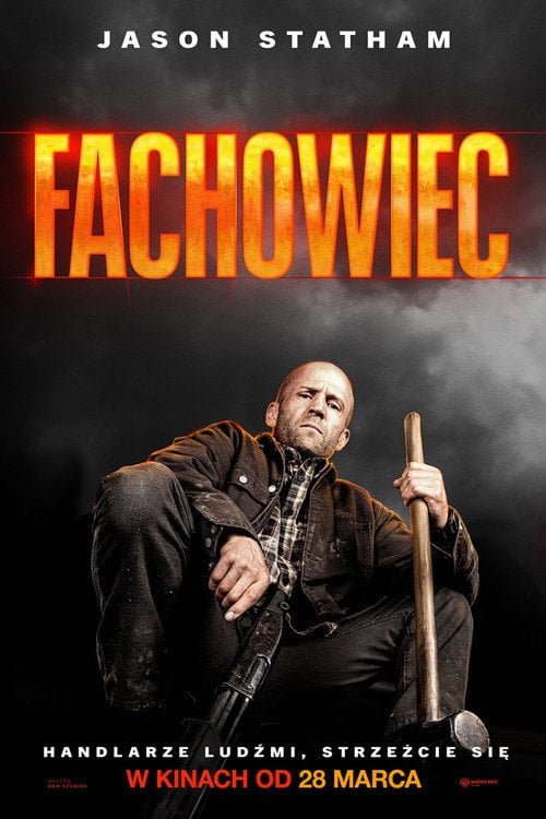Fachowiec (2025) • Sprawdź źródła na Vider