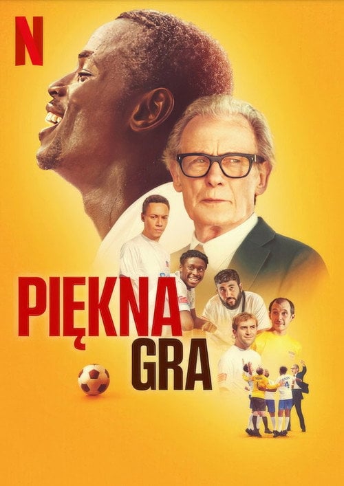 Piękna gra (2024) • Sprawdź źródła na Vider