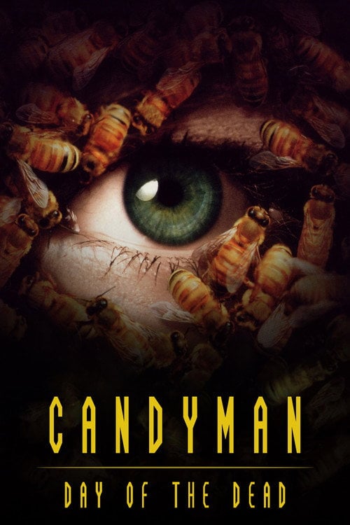Candyman III: Dzień umarłych (1999) • Sprawdź źródła na Vider