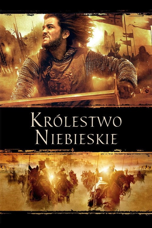 Królestwo niebieskie (2005) • Sprawdź źródła na Vider