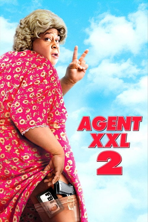 Agent XXL 2 (2006) • Sprawdź źródła na Vider