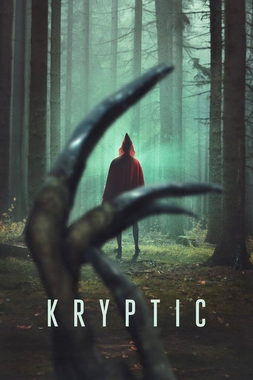 Kryptyda (2025) • Sprawdź źródła na Vider
