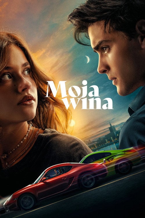 Moja wina (2023) • Sprawdź źródła na Vider