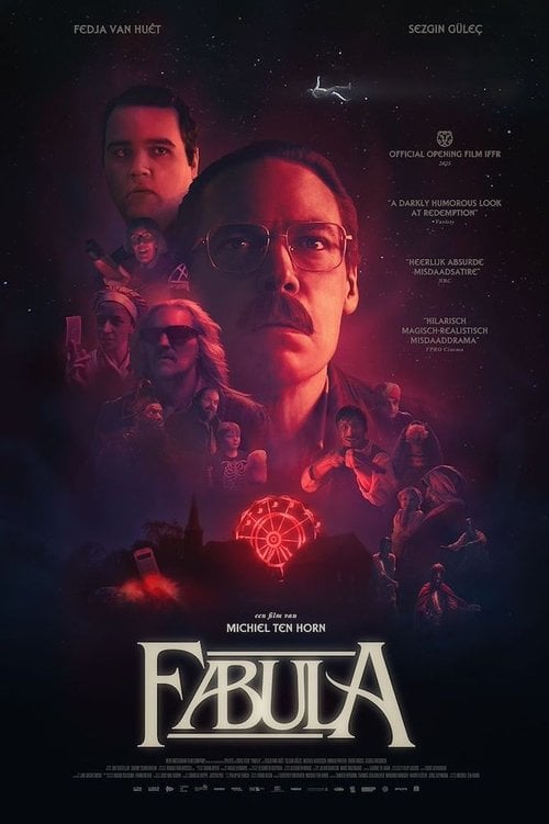 Fabula (2025) • Sprawdź źródła na Vider