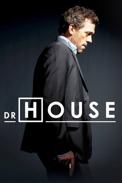 Dr House (2004) • Sprawdź źródła na Vider