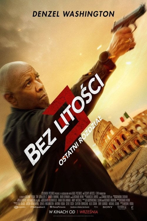 Bez litości 3: Ostatni rozdział (2023) • Sprawdź źródła na Vider
