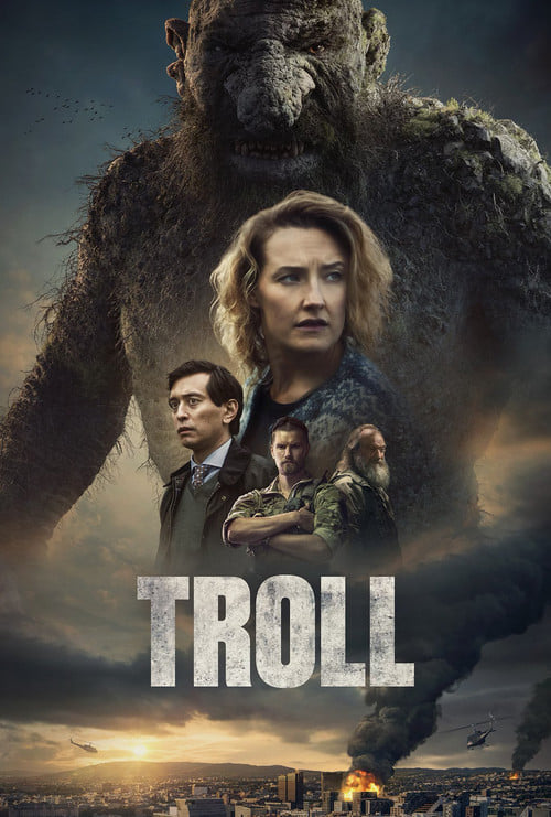 Troll (2022) • Sprawdź źródła na Vider
