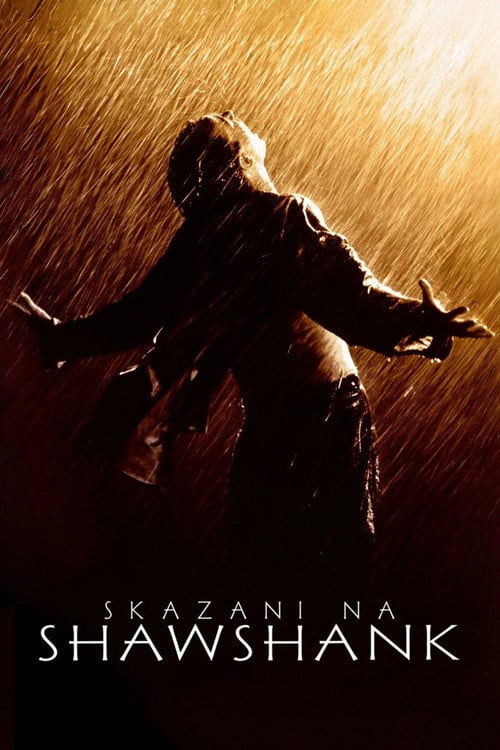Skazani na Shawshank (1994) • Sprawdź źródła na Vider